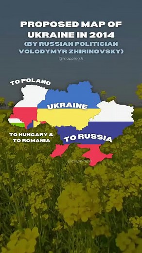 Exploring Ukraine and Russia: Geography, Maps, and History