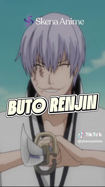 Bleach: Captain Gin Ichimaru - Shinigami Sejati!