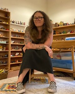 Jen Sims, Counselor, Felton, CA, 95018 | Psychology Today