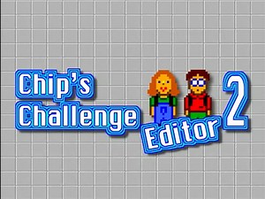 Chip's Challenge 2 - DLC Editor