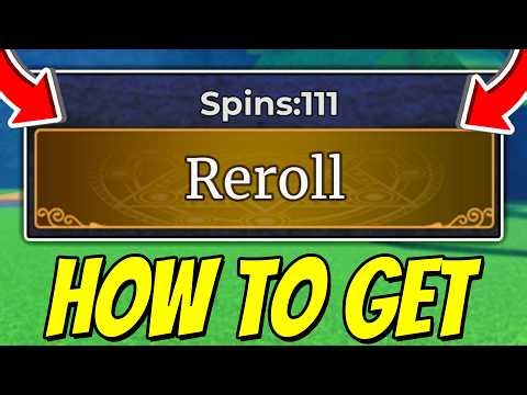 How To GET FREE RACE REROLLS In Wizard Alchemy! Roblox