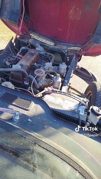 Triumph Spitfire MK3: Unveiling a Classic Roadster