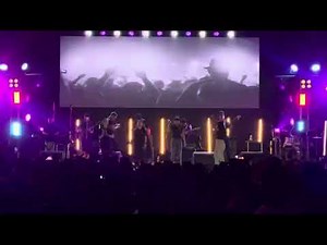 SAYAW | Influence Worship live in Tubigon, Bohol 🔥❤️