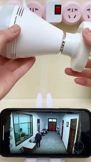 Secure Home Camera Features and Setup Guide