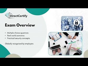 Cisco CyberOps Associate Certification | DirectCertify Academy