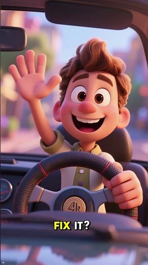 Why Is Your Car’s Steering Wheel Ripping Apart?