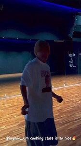 5.4K views · 612 reactions |  #BTS' V (Kim Taehyung) showing off the coolest, smoothest solo moves dancing to "FUK SMN" by Kanye West & Ty Dolla $ ign (ft. Playboi Carti & Travis Scott)! ✨ Check out the full story on Taehyung's dance video treats in comments  | SK POP | Facebook