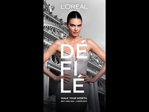 Le Défilé L’Oréal Paris 2024 Paris Fashion Week