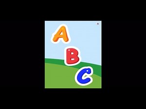 Learning Alphabet Letters | ABC Song | Laugh and Learn | Fisher Price Monkey | Nursery Rhymes