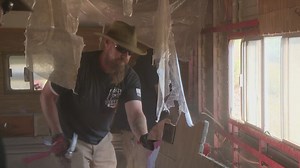 'Second chance to those who are looking for work': How the Desert Dogs are helping others by hauling junk