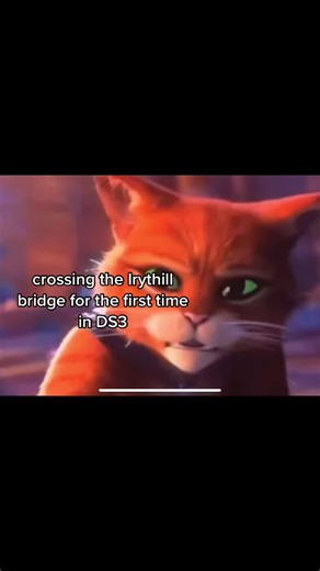 Exploring Irythill Bridge in Dark Souls 3