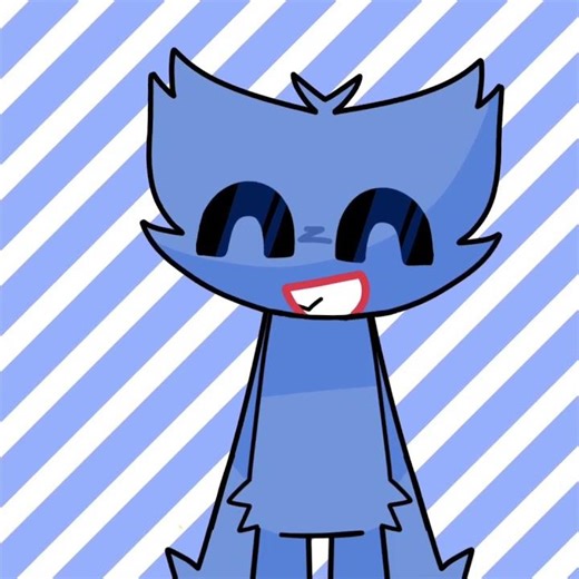 S-N-U-F-F-Y!! // Huggy Wuggy :3