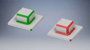 「ブラウザ内のモデルツリーのアイコン表示の変更 - Inventor」の動画チュートリアル | LinkedInラーニング