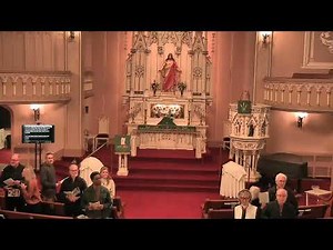 Livestream 1-18-2026 Second Sunday After the Epiphany