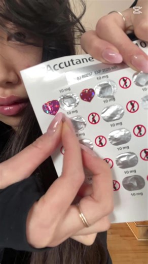 Accutane Journey: Sharing My Third Month Experience