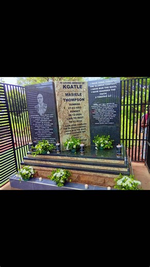 Creative Tombstone Designs and Ideas for Remembrance