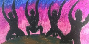 Ayahuasca alters brain waves to produce waking dream-like state, study finds