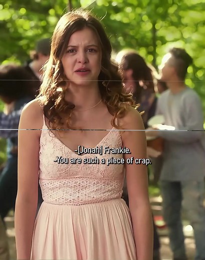 Exploring Degrassi: Next Class Highlights