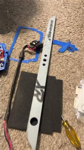 GARBAGE DISPOSAL ALLEN WRENCHES ONEWHEEL HUB TOOL (hack)