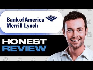 Bank of America Merrill Edge Review: Key Features, Pros and Cons
