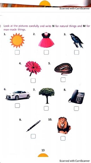 basic computer fundamentals worksheet | #seek