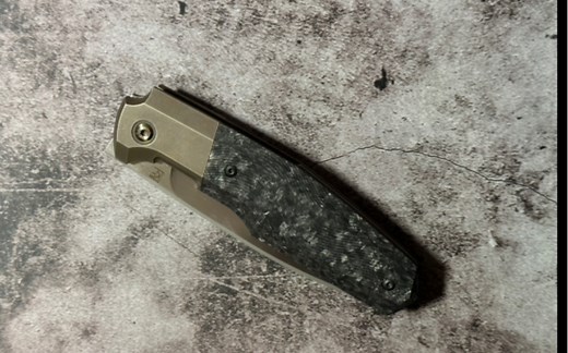 ckf fif20把玩体验