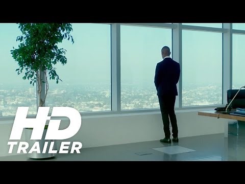 50 Tons de Preto - Trailer Oficial (dublado)