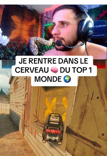 Top 1 Mondial à Rainbow Six Siege : Défis et Stratégies