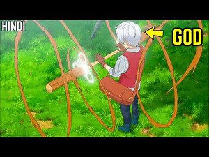 Reborn as an Alchemist, He Instantly Uses His Power to Make Weapons Explained in Hindi