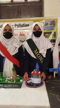 Young Scientists in Action | School Science Model Exhibition #scienceexhibition #schoolactivity