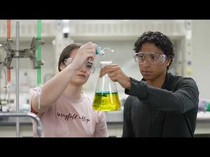 Undergraduate Fall 2024 Open House