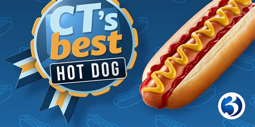 The search is over for CT’s best Hot Dog spot
