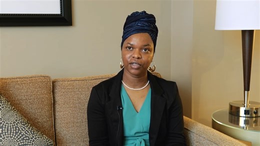 Boubacar describes the opportunities that the Ivy Tech Honors College has brought to her, including giving her the skills to begin following her dream of being a diplomatic ambassador. Learn more about the Ivy Tech Honors College at ivytech.edu/honors-college | Ivy Tech Community College