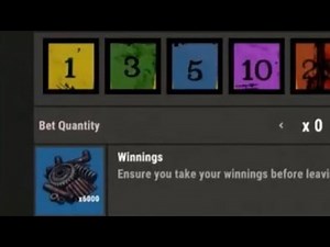 This OP Bandit Wheel Scrap Method Still Works ONLY on Console Rust
