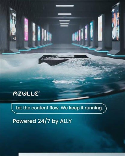 Ally Mini PC | Azulle