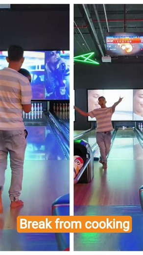 #bowling #sports #gameplay #games #funny #fun #gaming #sport #love #lifeisbutadream #life #livelife