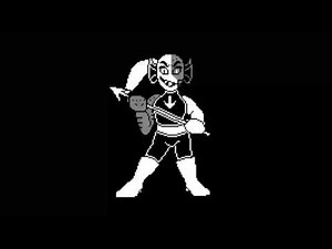 Undertale Storyshift: "Nerves Of Steel" (Metal Crusher) + Introduction