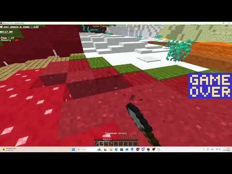 Killed fringe world | Rs-Media, ft. Return.st