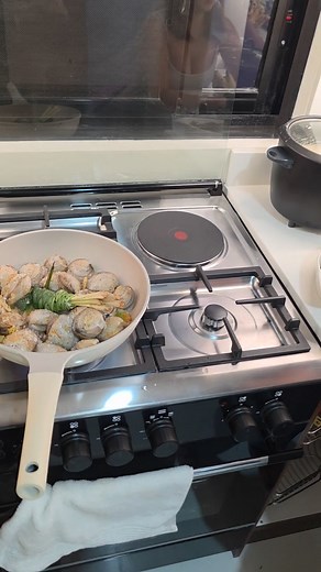 Lami ang panihapon ron | Christine Chiles Marie Arquiza