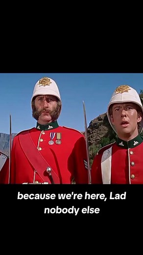 Exploring the Legacy of Zulu: A Movie Analysis