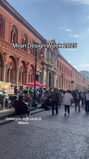 Milan Design Week 2025: Highlights from UNIMI