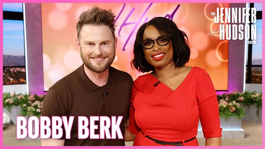 6K views · 117 reactions | Bobby Berk Extended Interview | The Jennifer Hudson Show Bobby Berk promotes Netflix’s Queer Eye and opens up about 20 years with his husband. | The Jennifer Hudson Show | Facebook