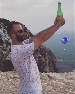 Buckfast in Ibiza | Buckfast Tonic Wine