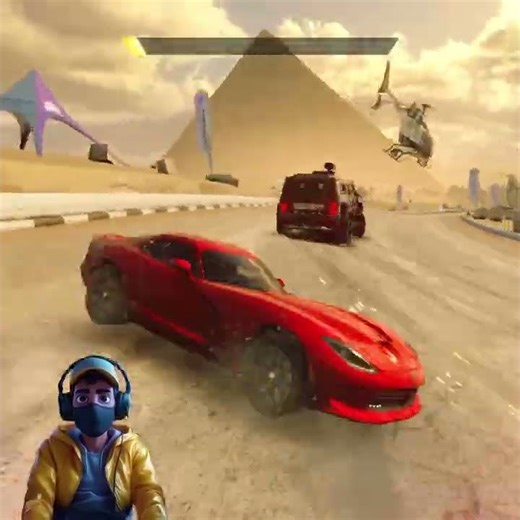 Asphalt Legend Escape Insane 2426 #shorts 4