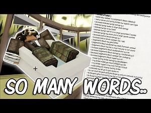 Actually READING the Higuruma Patch Notes (JJS Roblox)