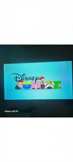 26 June 2026 disney junior bumpers toy story ident