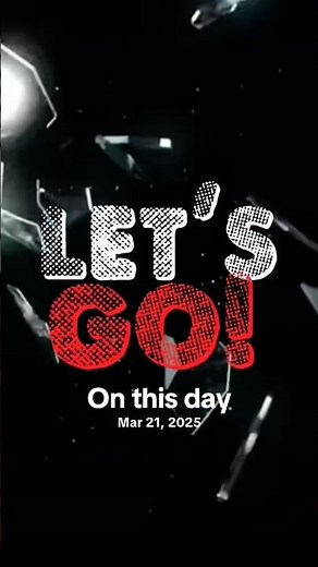 Discover the World-Changing Event from This Day! #OnThisDay #HistoryMysteries