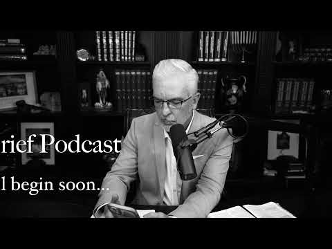 The Issachar Brief: Episode 2 — Divine Transition: From Saul to David