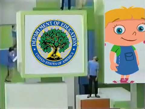 Little Einsteins | "PBS Funding Credits" (PBS Kids GO! Style)