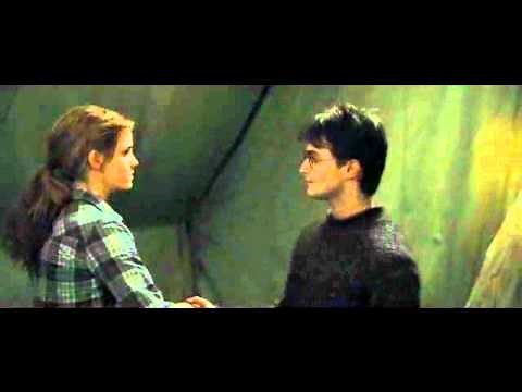 (HQ) Harry & Hermoine Dance to O'Children by Nick Cave & The Bad Seeds